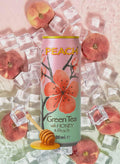 Arizona Green Tea with Honey & Peach 500 ml