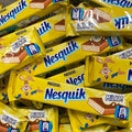 Barre de chocolat Nesquik 26 Gr