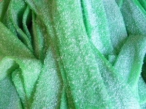 Bandos Pomme vendu a l'unité