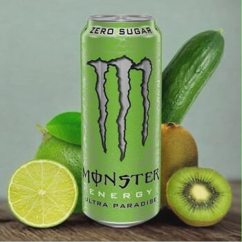Monster Energy Ultra Paradise 500 ml