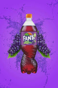 Fanta Grape 500ml
