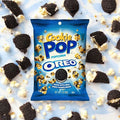Cookie Pop Oreo Popcorn 149 Gr