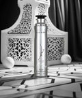Désodorisant d'intérieur Mahir Legacy 300ml - Lattafa