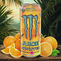 Monster Khaotic 500 ml