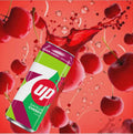 7UP Cerise 330ML