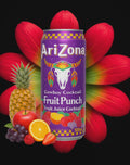 Arizona Cowboy Fruit Punch 500 ml