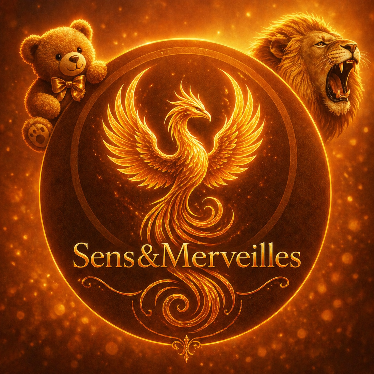 Sens&merveilles