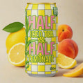 Arizona Half & Half 500 ml
