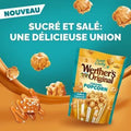 Pop Corn Werther's Original Salted Caramel 140 Gr