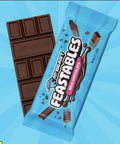 Mr Beast Feastables Milk Chocolate 60 Gr