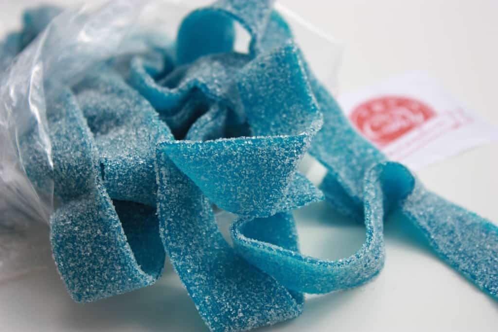 Bandos Framboise vendu a l'unité