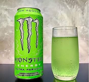 Monster Energy Ultra Paradise 500 ml