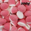 Bisou sucré Halal 100gr