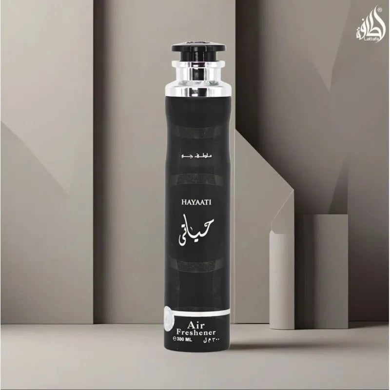 Désodorisant d'intérieur Haayati 300ml - Lattafa