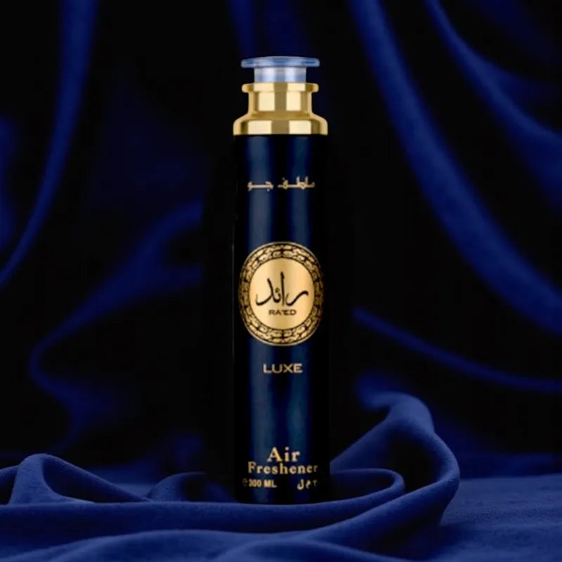 Désodorisant d'intérieur Ra'ed Luxe 300ml - Lattafa