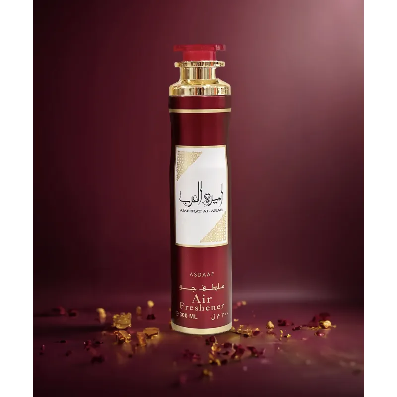 Désodorisant d'intérieur Ameerat al Arab 300ml- Lattafa