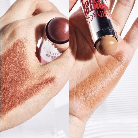 CONTOUR STICK KEVIN & COCO le pack de 2