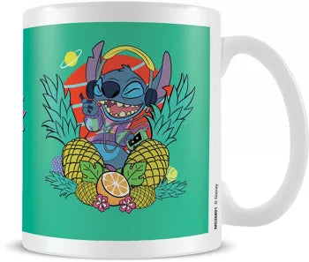 DISNEY - Mug 315ML Stitch
