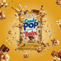 Candy Pop Popcorn Twix
