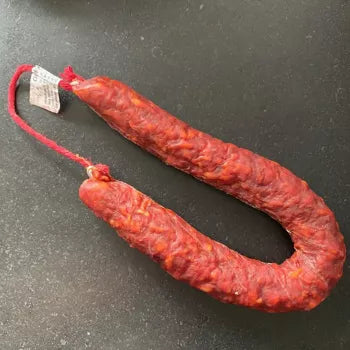 Chorizo 160-180g