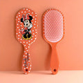 Brosse à Cheveux Rectangulaire – MINNIE MOUSE – Disney