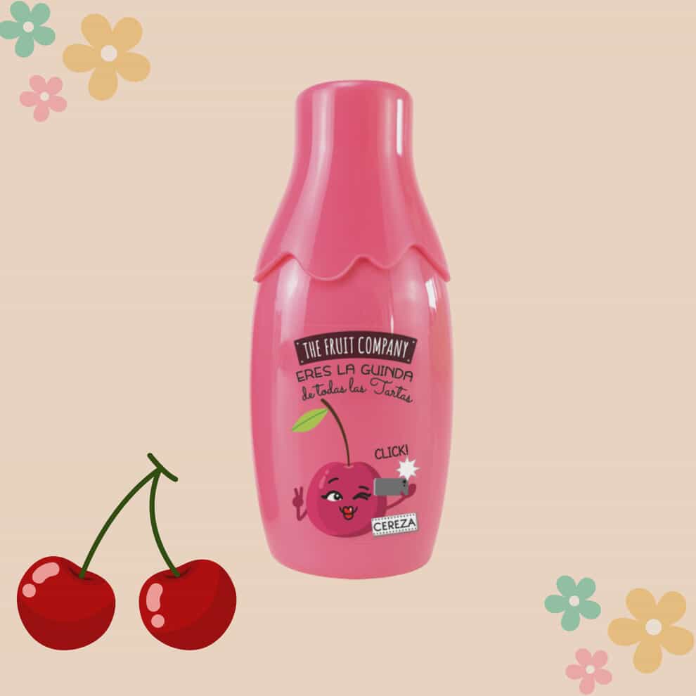 EAU DE TOILETTE CERISE 40ML