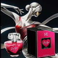 EAU DE PARFUM TRUE LOVE FOREVER INTENSE POUR FEMME 100ML. MIRAGE BRANDS