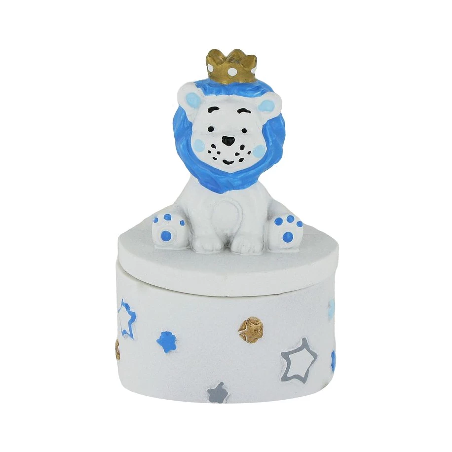 Boîte à dents roi Lion - pièce