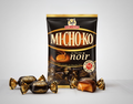 Michoko chocolat noir vendu par 100 gr