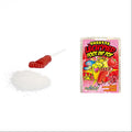 Sucettes Lech'Pied fraise Funny Candy pièce
