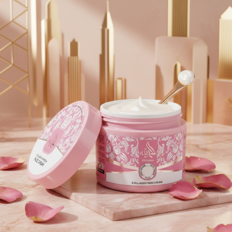 Crème Visage Collagène Yara Candy - D'donna Dubai