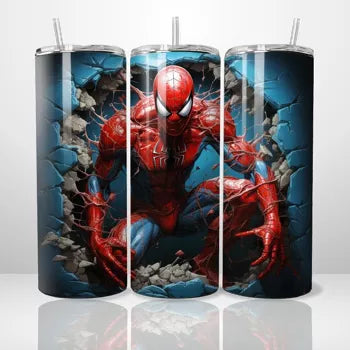 Spider Man - Thermos 590ml