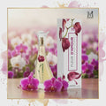 EAU DE PARFUM FLEUR D'AMOUR POUR FEMME 100ML. MIRAGE BRANDS
