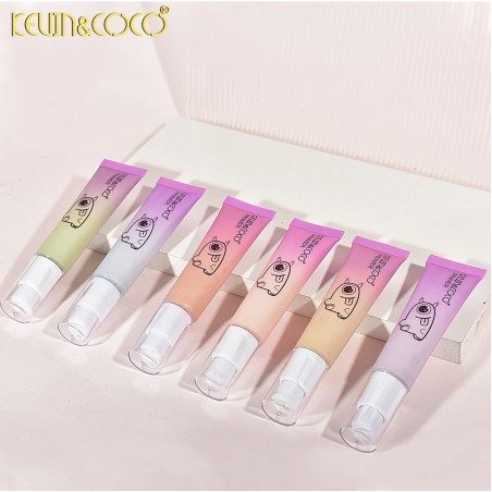 PRIMER HYDRATANT MONSTER DE CHEZ KEVIN & COCO