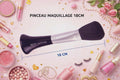 PINCEAU MAQUILLAGE 18CM
