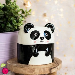 Brûleur à Huile en Céramique Pandarama - Panda