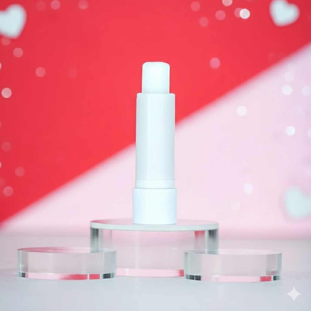 Baume à lèvres réparateur au karité