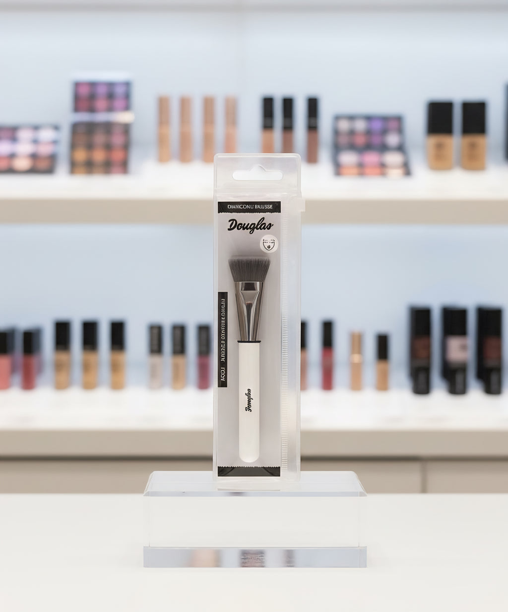 pinceau de précision