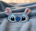Masque de sommeil adulte Disney Lilo et Stitch, Fuzzy le chien étoile, masque de nuit