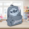 Sac à dos Disney Lilo et Stitch, La Cabane de Surf du Chien Étoile, 42 cm