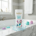SHAMPOOING & DOUCHE. SIRÈNES ENFANTS VEGAN 230ML. JEAN&LEN