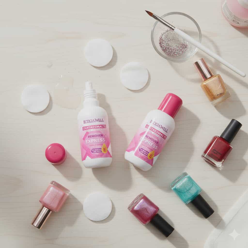 DISSOLVANT FRAISE 120ML