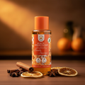 Huile Aromatique Canelle Orange 50ml - La casa de Los Aromas