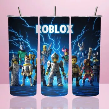 Roblox - Thermos 590ml
