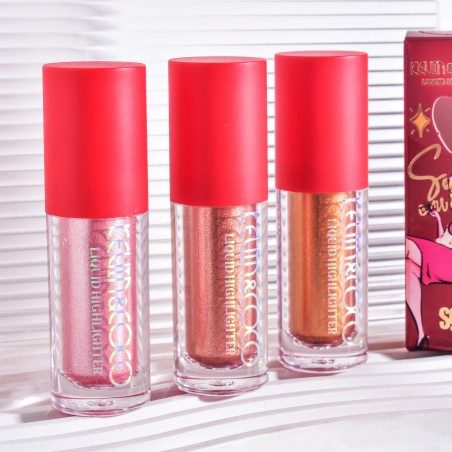 COLOR LIQUID HIGHLIGHTER SPICY GIRL KEVIN & COCO KC240326
