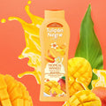 GEL DOUCHE TROPICAL MANGO 650ML. TULIPAN NEGRO