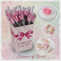 Rose de savon Rose