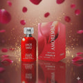 EAU DE PARFUN AMOREMIO RED ELIXIR 100ML. CHATLER