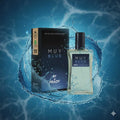 TRÈS BLEU POUR HOMME EAU DE TOILETTE 90ML