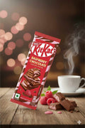 Kit Kat Raspberry Chocolate Delight 63 Gr